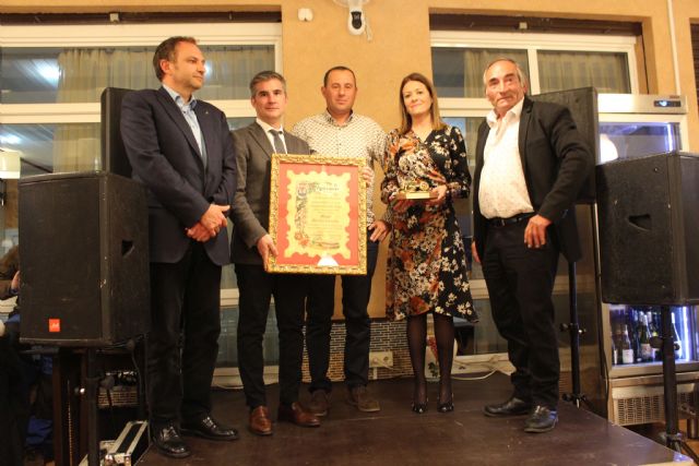 Isabel López, ganadora del XXV concurso de migas de las Fiestas del Agricultor - 1, Foto 1