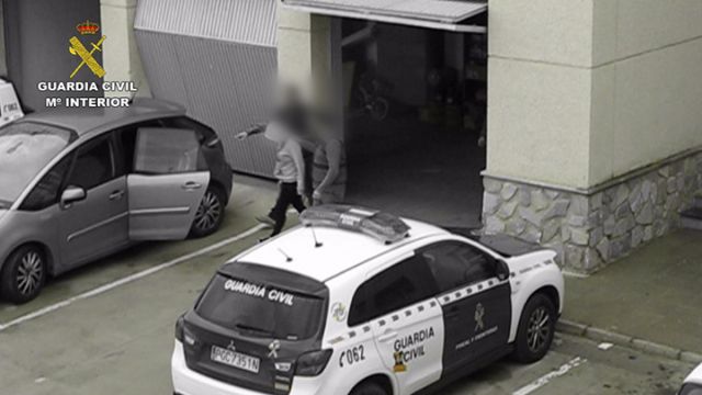 La Guardia Civil esclarece el homicidio de un vecino de San Pedro del Pinatar - 1, Foto 1