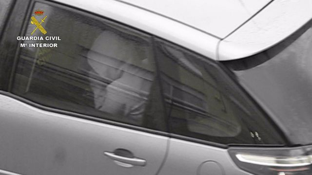 La Guardia Civil esclarece el homicidio de un vecino de San Pedro del Pinatar - 2, Foto 2