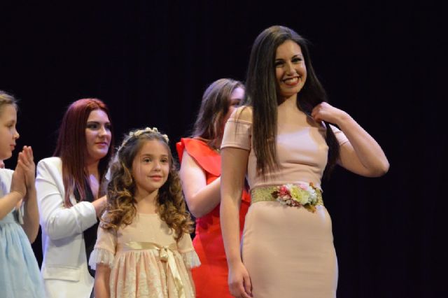 Fátima Ruiz y Carlota Moreno, Reinas de las Fiestas de Blanca 2019 - 1, Foto 1