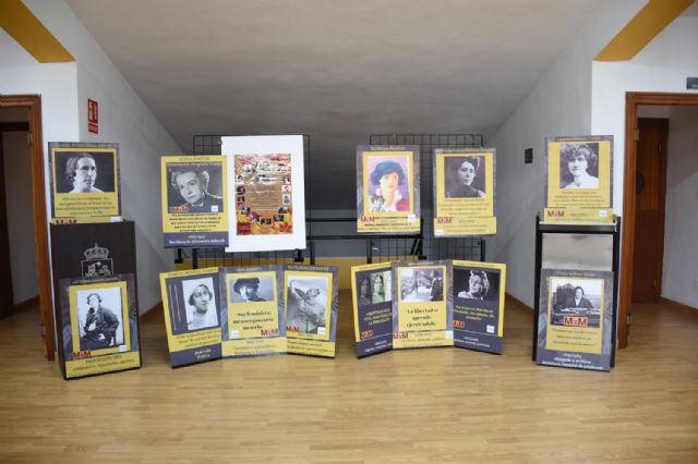 Calasparra cierra una amplia y potente programación a favor de la igualdad de género: Día Internacional de la Mujer 2019 - 1, Foto 1