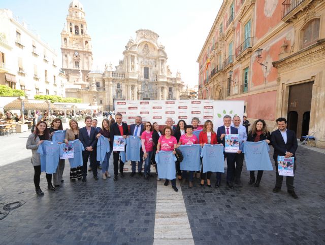 La Carrera de la Mujer 2019 se consolida en tiempo récord - 1, Foto 1