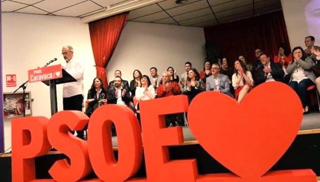 La ministra de Sanidad respalda a Moreno para optar a la reelección - 1, Foto 1