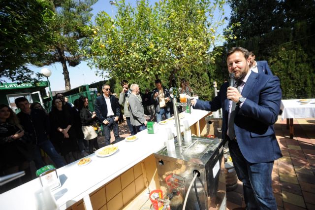 Más de 100.000 personas han realizado la visita guiada a Estrella de Levante - 2, Foto 2