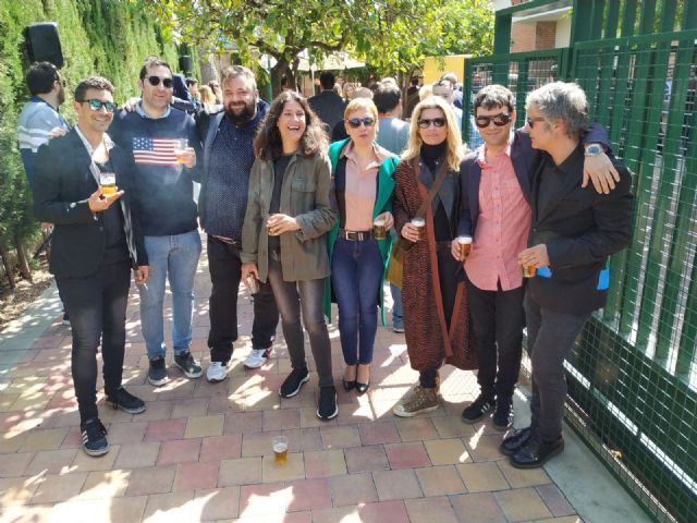 Más de 100.000 personas han realizado la visita guiada a Estrella de Levante - 3, Foto 3