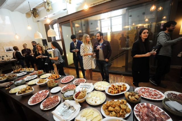 Más de 100.000 personas han realizado la visita guiada a Estrella de Levante - 4, Foto 4