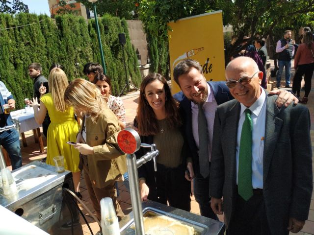 Más de 100.000 personas han realizado la visita guiada a Estrella de Levante - 5, Foto 5