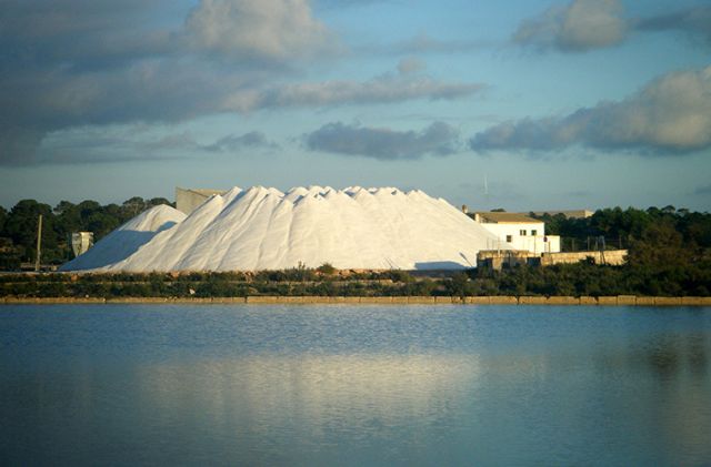La compra de sal marina se dispara en España a consecuencia de la crisis del Covid-19 - 2, Foto 2