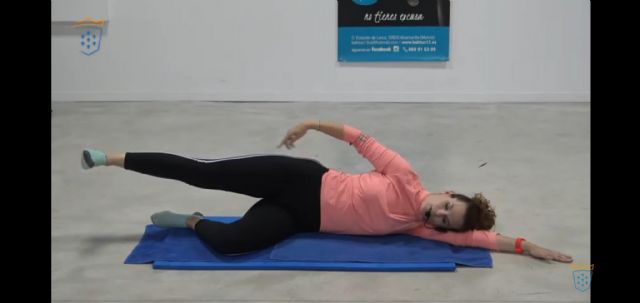 El Ayuntamiento ofrece un amplio programa de actividades deportivas, formativas y de ocio online a través de sus redes sociales - 1, Foto 1