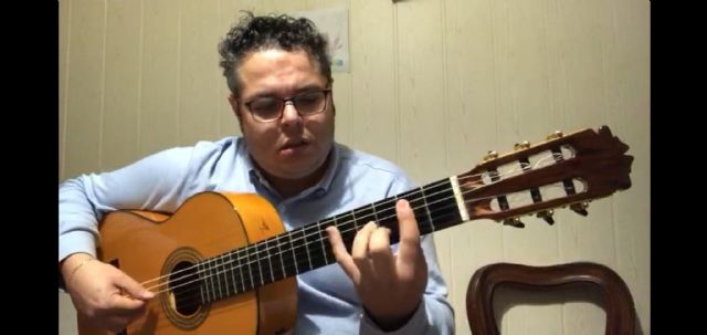 El Ayuntamiento ofrece un amplio programa de actividades deportivas, formativas y de ocio online a través de sus redes sociales - 2, Foto 2