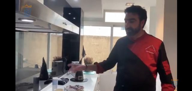 El Ayuntamiento ofrece un amplio programa de actividades deportivas, formativas y de ocio online a través de sus redes sociales - 3, Foto 3