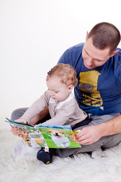 Las familias españolas se apoyan en la cultura en un momento de crecimiento de la Literatura Infantil y Juvenil - 1, Foto 1