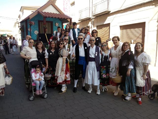 Se aplaza la Festividad de San Marcos - 1, Foto 1