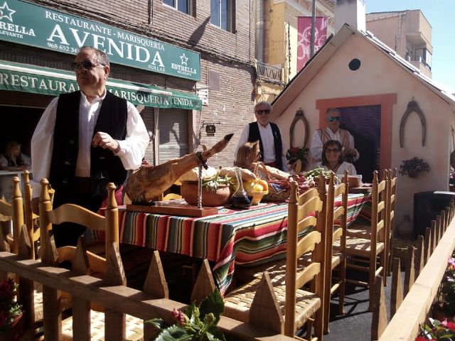 Se aplaza la Festividad de San Marcos - 2, Foto 2