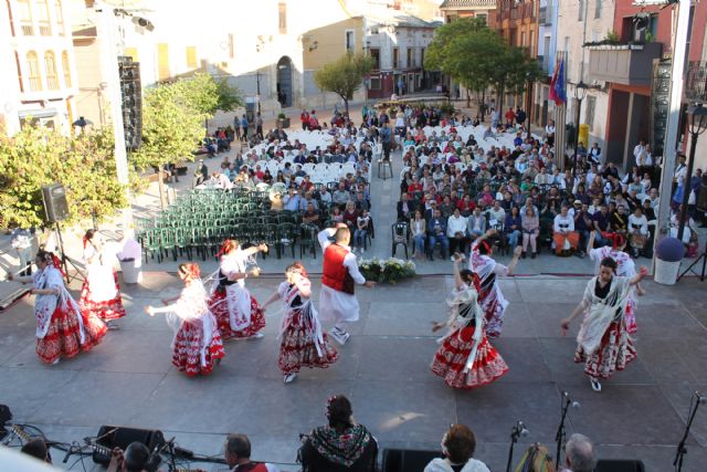 Se aplaza la Festividad de San Marcos - 3, Foto 3