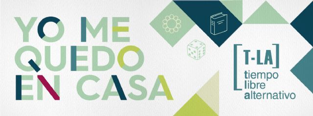 Quédate en casa con el T-LA - 1, Foto 1