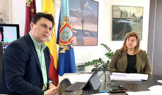 La zona VIII de salud, que incluye San Javier, San Pedro del Pinatar, Los Alcázares y Torre Pacheco, tiene 458 posibles casos de Coronavirus a falta de realizar los test - 1, Foto 1