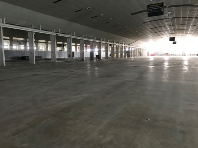 La Armada Española llega a Torre Pacheco para apoyar y ayudar a los vecinos - 1, Foto 1