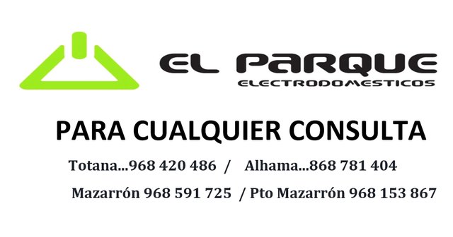 El servicio técnico y reparto a domicilio de El Parque Electrodomésticos sigue funcionando - 5, Foto 5