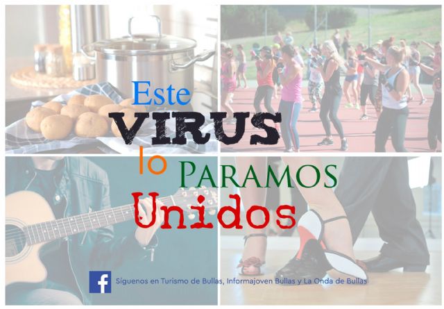 Los vecinos podrán compartir sus vídeos con algunas de las páginas del Ayuntamiento para hacer más llevadero el confinamiento - 1, Foto 1