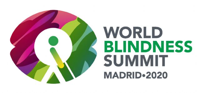 World Blindness Summit Madrid 2020 aplaza su fecha de celebración - 1, Foto 1