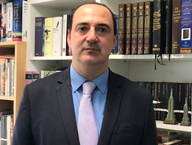 El Coronavirus y la nacionalidad española sefardí: ¿extensión del plazo? Según César Ciriano - 1, Foto 1