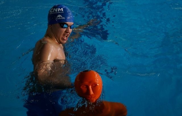 Salvamento y Socorrismo Benavente, en mayores, Andorra, en menores, y SOS Bétera, en máster, al frente de la Liga de Clubes - 1, Foto 1