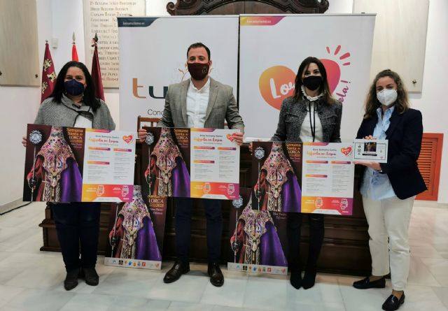 La concejalía de Turismo organiza un amplio programa de actividades turísticas para Semana Santa - 2, Foto 2