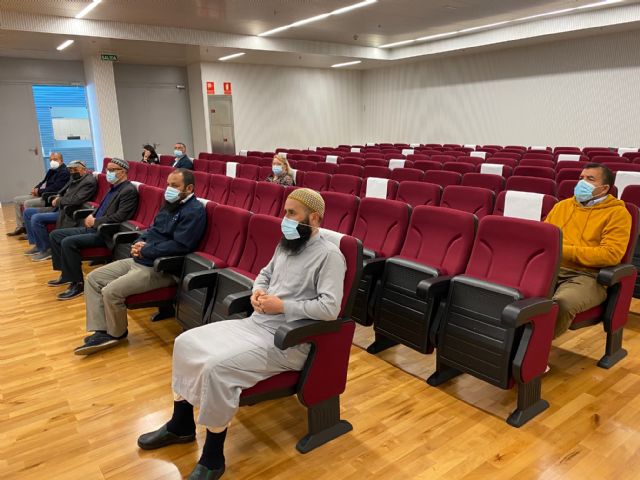 Torre Pacheco y Servicio Murciano de Salud trabajan en la prevención de una cuarta ola COVID - 2, Foto 2