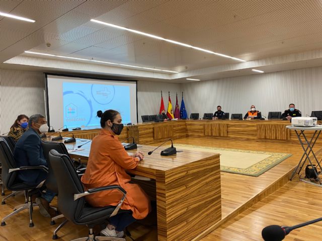 Torre Pacheco y Servicio Murciano de Salud trabajan en la prevención de una cuarta ola COVID - 4, Foto 4