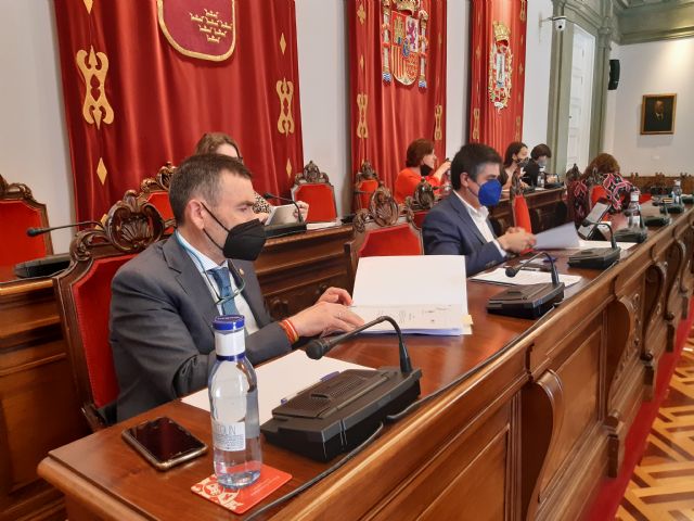 MC consigue que se impulse la realización de una Ordenanza municipal reguladora del uso de vivienda turística - 1, Foto 1