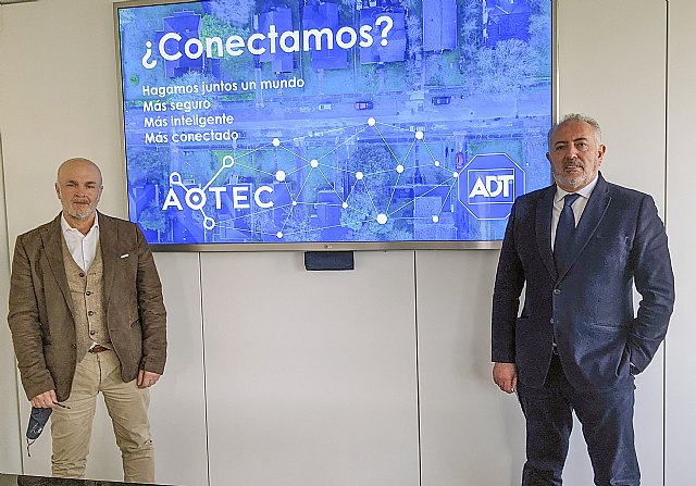 Los operadores locales de telecomunicaciones se alían con la multinacional ADT para proteger las zonas menos pobladas de España - 1, Foto 1