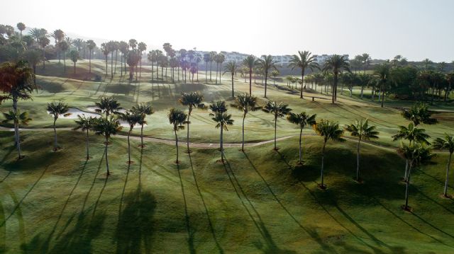 El mundo del golf aspira a hacer sostenible el boom experimentado a raíz de la pandemia - 1, Foto 1