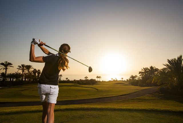 El mundo del golf aspira a hacer sostenible el boom experimentado a raíz de la pandemia - 2, Foto 2