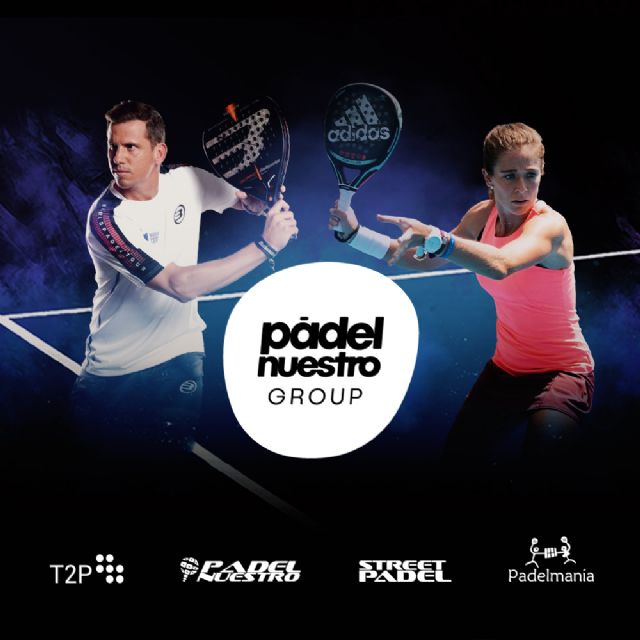 Grupo Padel Nuestro: El pádel reclama su sitio en los Premios de Internet - 2, Foto 2