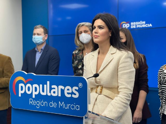 Un año de parálisis, mentiras y caos desde la llegada de los socialistas al Ayuntamiento de Murcia - 1, Foto 1