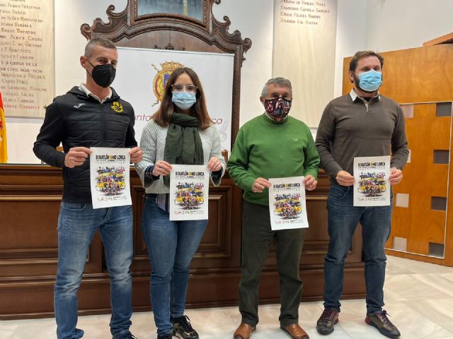 El próximo 3 de abril se celebrará el Duatlón de Media Distancia de Lorca y Campeonato Regional Absoluto - 2, Foto 2