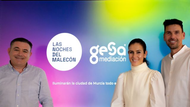 Gesa Mediación impulsa la cultura con el patrocinio de Las Noches del Malecón - 1, Foto 1