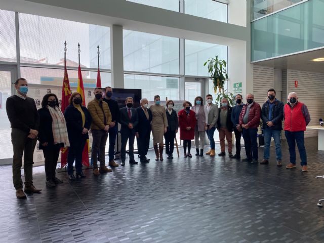 La residencia para personas con discapacidad intelectual ya cuenta con terrenos cedidos por el ayuntamiento en la urbanización de el Pasico - 4, Foto 4