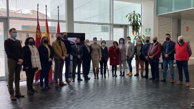 La residencia para personas con discapacidad intelectual ya cuenta con terrenos cedidos por el ayuntamiento en la urbanización de el Pasico - 5, Foto 5