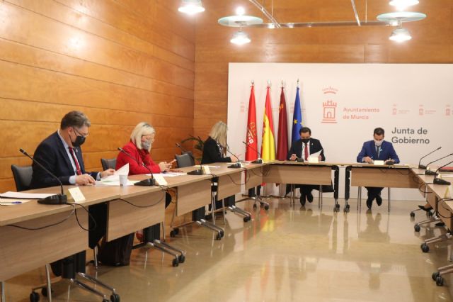 Las escuelas infantiles públicas del municipio abrirán 15 minutos antes para permitir la conciliación familiar y laboral - 1, Foto 1