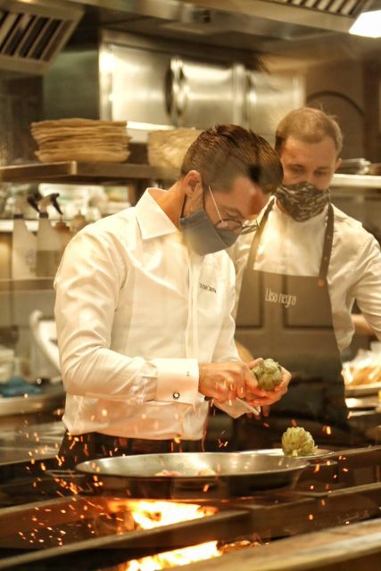 Vuelve a Valencia Tastarròs, la gran fiesta del arroz - 1, Foto 1