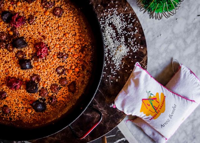 Vuelve a Valencia Tastarròs, la gran fiesta del arroz - 3, Foto 3