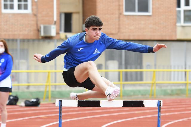 Andrs Belch, al nacional sub16 de este prximo fin de semana, Foto 3