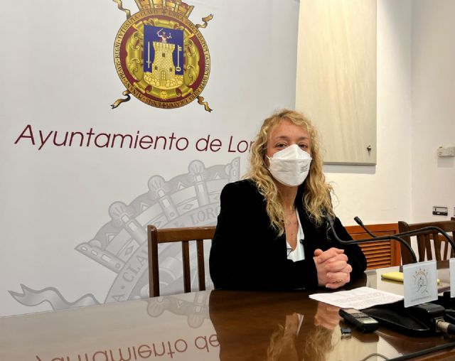 El equipo de Gobierno lamenta que la CARM no incluya ningún inmueble de Lorca en su plan de Rehabilitación de Edificios financiado con fondos Next Generation y pide su revisión - 1, Foto 1