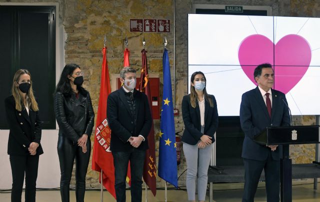 Murcia experimenta su mayor transformación a través de retos estratégicos que se desarrollarán en el horizonte 2022-2027 - 3, Foto 3