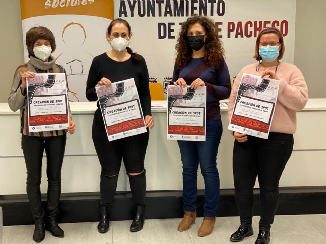 Torre Pacheco pone en marcha WE-DO - 3, Foto 3