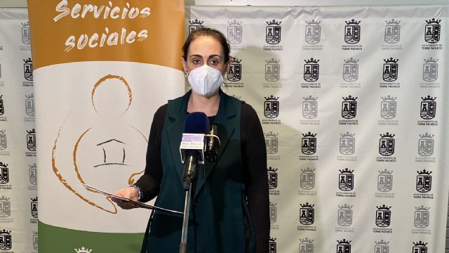 Servicio de Terapias Rehabilitadoras y Apoyo a Cuidadores - 1, Foto 1