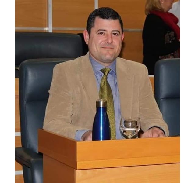 VOX Molina solicita prevenir el suicidio especialmente de niños, adolescentes y otros colectivos - 1, Foto 1