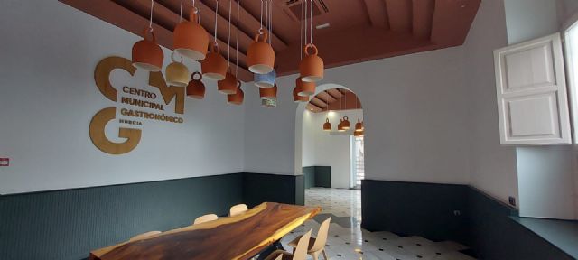 La gastronomía, protagonista de la última jornada del ciclo 'Murcia Eterna' - 1, Foto 1